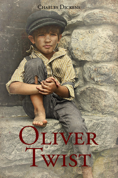 Oliver Twist